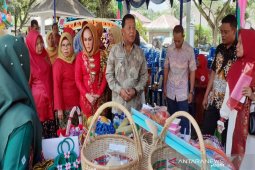 Pemkab Madina peringati hari Ibu ke-91