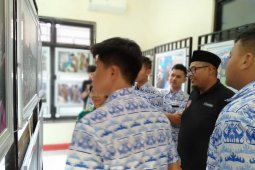 Foto Antara penanganan tsunami paling menarik