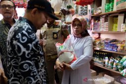 Bappebti sebut harga bahan pokok di Pontianak stabil