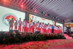 SEA Games 2019: Pemerintah naikkan dua kali lipat bonus peraih medali