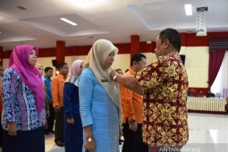 Tim koalisi kependudukan Tapsel dikukuhkan