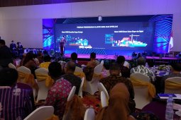 BI: pertumbuhan ekonomi Jambi 2020 diperkirakan meningkat ditopang lapangan usaha