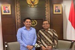 HIPMI  perkuat pasar domestik minyak sawit