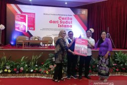 Kemajuan teknologi tuntut pemerintah aktif berkomunikasi