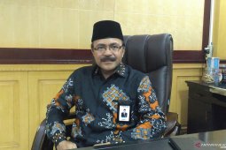 Bulog Jambi serap 4.925 ton beras petani