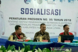 HSU berbenah memasuki 100 smart city