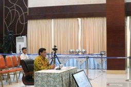 Calon hakim konstitusi  setuju MK diawasi pihak eksternal