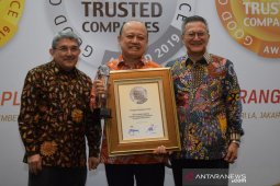 Bakir Pasaman Pastikan Pupuk Kaltim Terapkan GCG Secara Konsisten