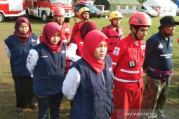 PMI Tangerang siagakan personel saat musim hujan guna antisipasi bencana