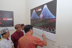 12-15 Desember, pameran foto "Rwa Bhineda" rekam kesedihan dan kegembiraan masyarakat Bali (video)