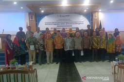 SDGs dinilai belum jadi payung pembangunan Bengkulu
