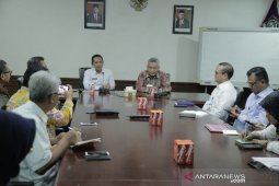 Bank Indonesia dukung Pemkab Lumajang kembangkan sektor pariwisata