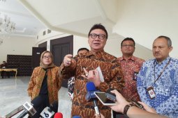 Pengalihan status pegawai KPK jadi ASN tunggu pimpinan baru