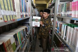 Perpustakaan Dan Arsip Daerah