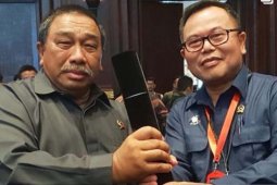 PN Surabaya menapak peradilan modern