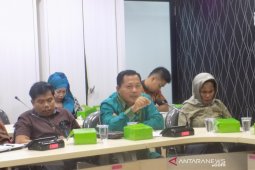 DPRD minta pemerintah daerah fokus kembangkan infrastruktur