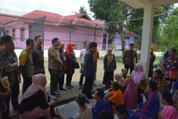 Komisi IV Tinjau RSJ Jambi dan Dua Panti Sosial