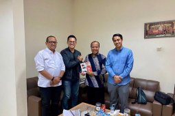 Jamhadi dapat banyak dukungan maju sebagai Ketua Kadin Jatim periode 2019-2024