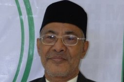 Aceh kehilangan ulama besar setelah wafatnya Ketua MPU