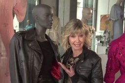 Australia turut berduka atas kepergian Olivia Newton-John