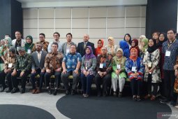 Menristek: Permintaan di Bio Farma tertinggi adalah vaksin polio