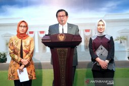 PLN jamin tidak "mati listrik" saat libur Natal dan Tahun Baru
