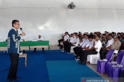 Dana desa harus mampu turunkan kemiskinan dan pengangguran di Aceh