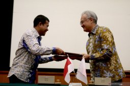 Japan grants Rp3.37 billion for Indonesian schools, clinics