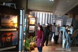 Peringatan tsunami, PFI Aceh dan BPBA gelar pameran foto kebencanaan