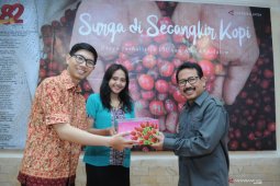HUT ke 82 LKBN ANTARA