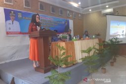Dinas PMD gelar LP3 PKK Madina