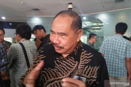 Kepala PPATK di DPR paparkan temuan rekening kepala daerah melalui kasino