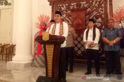 Pendapatan pajak dari DWP 2019 mencapai Rp10 miliar