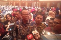 Menteri Edhy: Ekspor benih lobster untuk tingkatkan ke-ekonomian