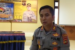 Amankan Natal-Tahun Baru, Polres Badung kerahkan 400 personel