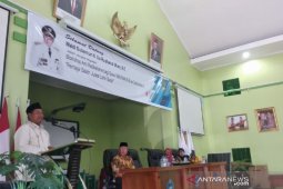 Wagub Jabar ajak pelajar dan guru di Garut waspadai paham radikal