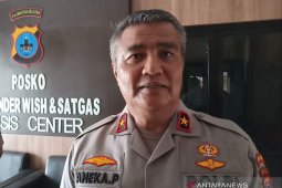 Wakapolda: Semoga Antara semakin profesional menjadi mitra sejati Polri