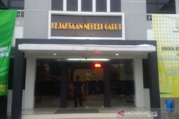 Kejaksaan periksa mantan Ketua DPRD Garut terkait dugaan korupsi