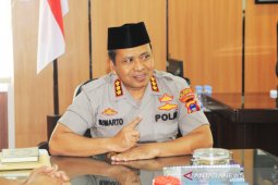 Kapolresta : tingkatkan pengamanan jelang Natal dan Tahun Baru