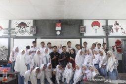 KMKS siapkan sosialisasi perguruan tinggi ke sekolah hingga daerah perbatasan