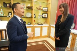 Unesco tetapkan Malaysia sebagai ibu kota buku dunia 2020