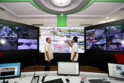 Menuju 100 Kota Pintar