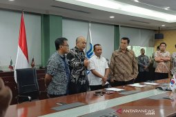 Bahlil klaim selesaikan Rp128 triliun investasi yang terhambat