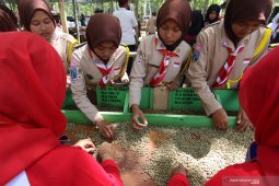 Pola konsumsi kopi masyarakat Indonesia