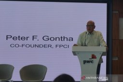 Isu lingkungan harus menjadi salah satu agenda utama Indonesia tahun 2020