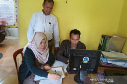 TKI asal Cianjur yang disekap agennya di Saudi berhasil dipulangkan