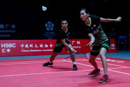 Gagal ke semifinal BWF World Tour Finals