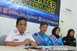 BNN Banda Aceh rehabilitasi 14 korban narkoba