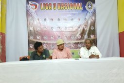 Liiga 3, PSBL Langsa buka peluang lolos fase grup setelah tahan Kepri Jaya 3-3