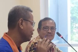 DKI siap bantu Kalsel tanggulangi kebakaran